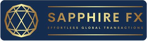 Sapphire FX Effortless Global Transactions